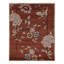 Art Deco Handmade Wool Area Rug