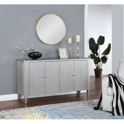 Selmir TV Stand for TVs up to 60"