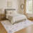 Premium Machine Washable Crestover AMF1854 Global Rug-1880899377