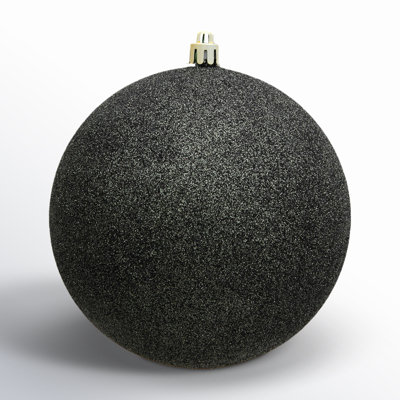 Holiday Décor Ball Ornament