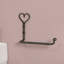 Anya Wall Mounted Toilet Paper Holder