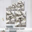 Daisy II stylisé - Cavas enveloppés de galerie-108828078