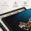Splash Martini, reproduction sur toile-102358536