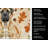 Fawn Mastiff Heirloom Fall Kitchen Towel-1218231464