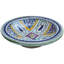 Handmade Ceramic Decorative Plate