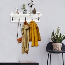 Wayfair  Wall Hooks You'll Love in 2024