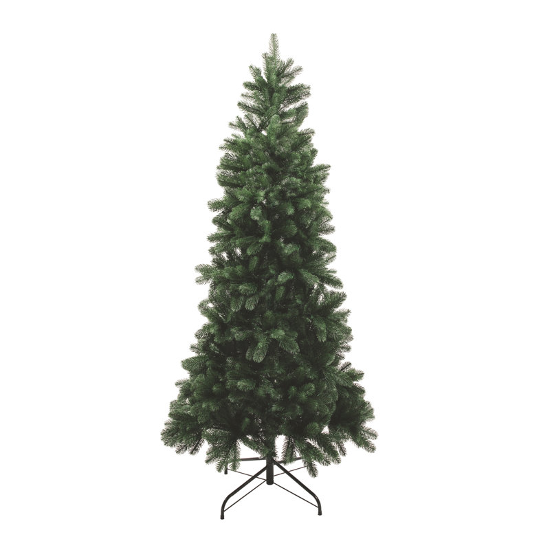 180cm H Artificial Pine Christmas Tree