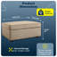 Repose-pieds avec rangement Serta Olin-29440275-110354260