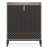 20-Pair 5-Tier Shoe Cabinet-1405820383