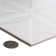 Triplex Series 8" x 8" Ceramic Patterned Wall Tile