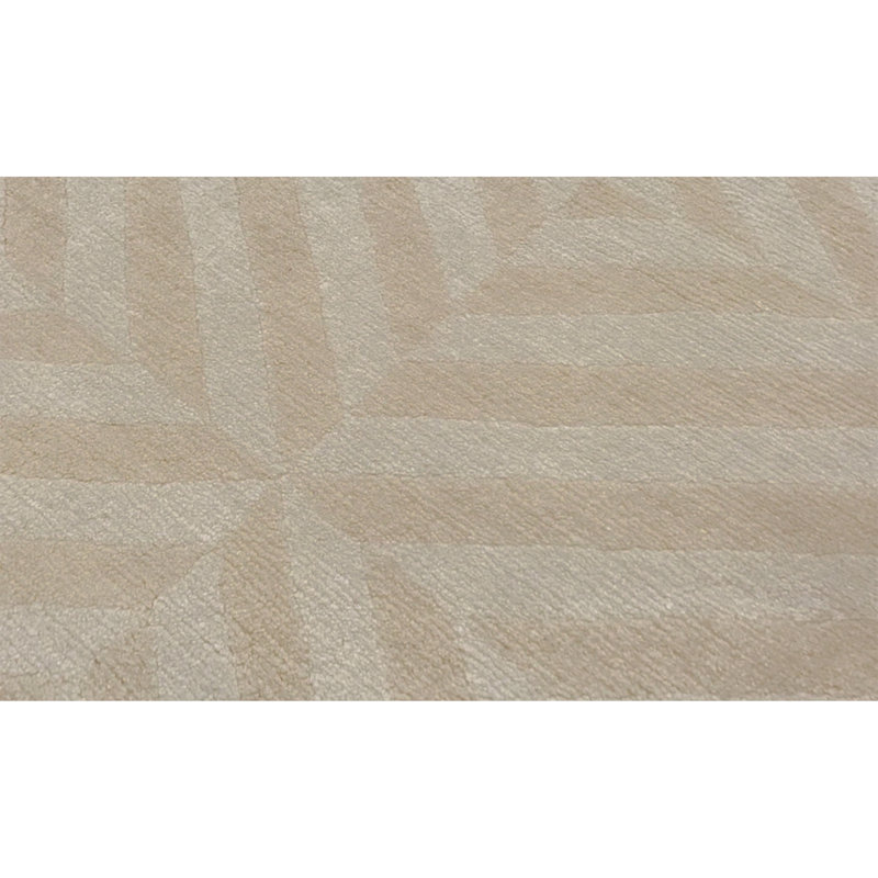 One-of-a-Kind 8' X 9'11" Area Rug