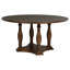 Table de salle à manger ronde