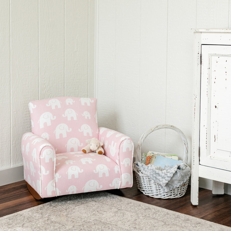 Havant Kids Rocking Chair