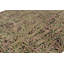 Hand Knotted Wool Area Rug