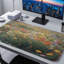 Polyester Desk Pad-443900115