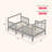 Kids Toddler Bed Toddler Beds-779018657