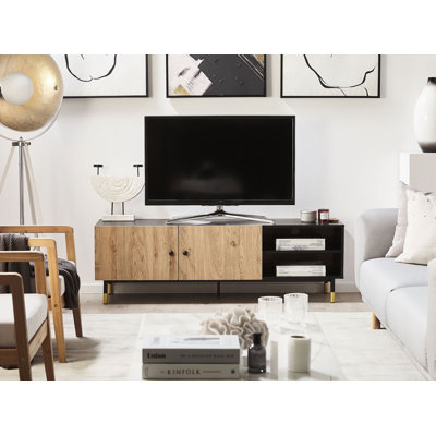 Palladino TV Stand for TVs up to 65"