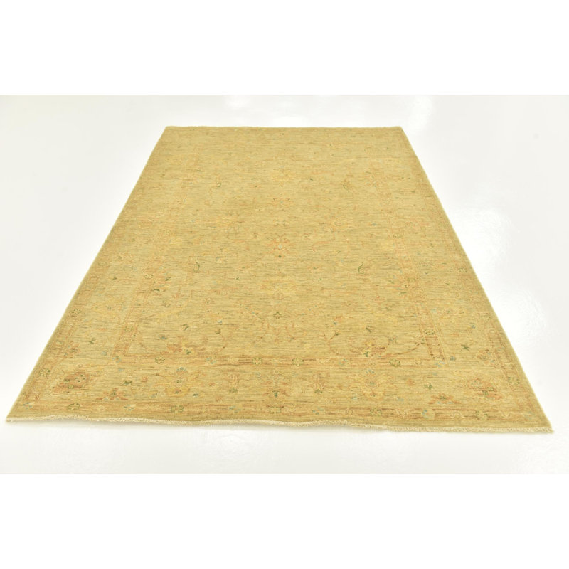 Newcomb Beige Rug