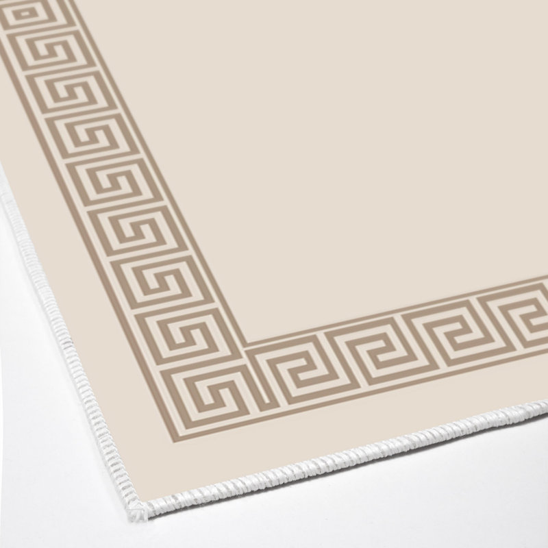 Ensemble de luxueux tapis de bain (2 pièces), 100% polyester, antidérapant, antibactérien | Dimensions: 19,7 po x 23,6 po et 23,6 po x 39,4 po | Tissu ultra-absorbant et facile à nettoyer, lavable à la machine à 86 ° F | Parfait pour la salle de bain ou le spa