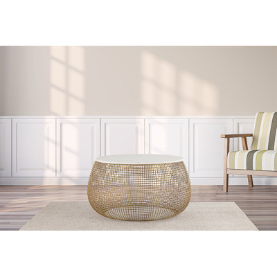 Table basse Cabrillo