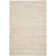 Ralph Lauren Ponderosa Jute, Cotton Solid Color Rug