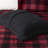 Alton Plush to Sherpa Down Alternative Comforter Set-102427769-102427772
