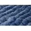 Tapis de zone bleu touffeté à la main poils longs Alcester-1028349638