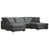 Steel Polyester selected