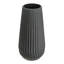 Vase de table en grès 11,42 po Laudine-386538135