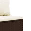 Ensemble de 10 canapés de patio vidaXL-1505499824-1505499839