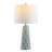 Hridya Ceramic Table Lamp