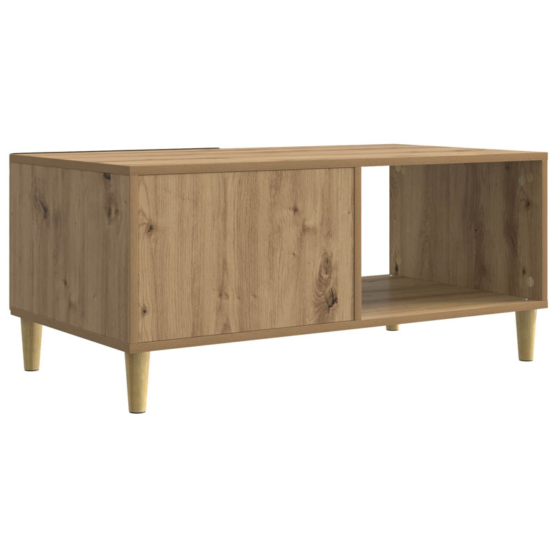 Coffee Table, Brown/Walnut