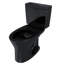 Drake® Dual-Flush Elongated Two-Piece toilet (Seat Not Included)