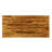 Rembert Rectangular Solid Wood Outdoor Coffee Table , 50 " W 23.5 " D