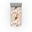 Drap-housse Ambesonne Birds and Nature-106725692
