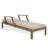 Clairmont Patio Chaise Lounge-1837982539