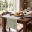 Chemin de table Boho Hollow-1090200164-1090200169