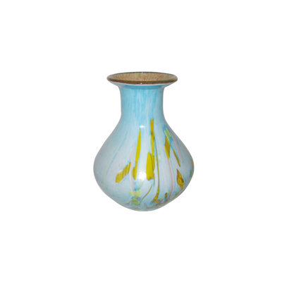 Hemming Handmade Glass Table Vase