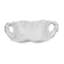 Vida Sasha Melamine Nut Bowl