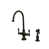 Oil Rubbed Bronze