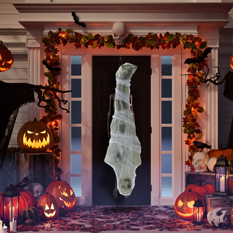 Halloween Decorative Accent