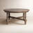 Jacob Solid Wood Single Coffee Table