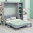 Murphy Bed With Desk And Bookshelf-2143423196-2128356988
