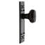 Craftsman Plate with Craftsman Door Knob-956490583