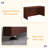 Sturdy Practical Desk 60" x 24"