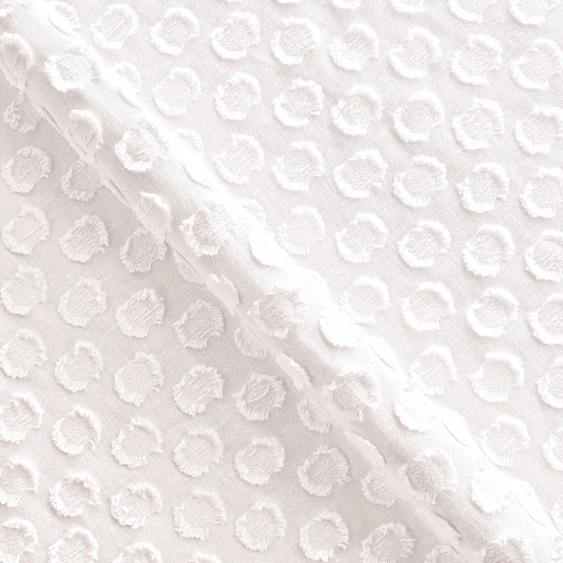 Lilla Fabric