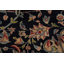 Tapis traditionnel grand colorant végétal 12 x 17
