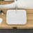 Vessel Ceramic Sink, Rectangular Bathroom Sink