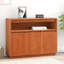 104.5cm Solid Wood Sideboard