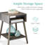 Table de bout Horlacher-1996740913